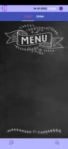 DASH MERCHANT screenshot 2