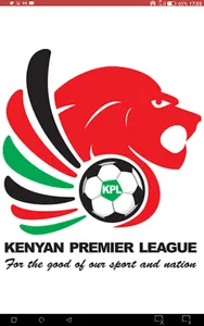 Kenya Premier League screenshot 0