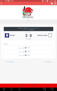 Kenya Premier League screenshot 3