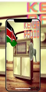 Kenya Radio Stations screenshot 0