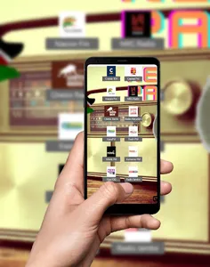 Kenya Radio Stations screenshot 3