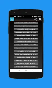Kerala lottery result today screenshot 0