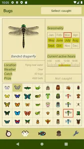 Definitive Critterpedia screenshot 0