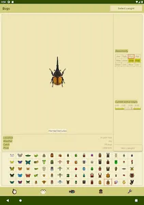 Definitive Critterpedia screenshot 12