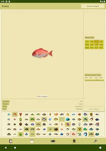Definitive Critterpedia screenshot 13
