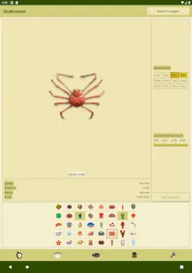 Definitive Critterpedia screenshot 14