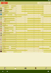 Definitive Critterpedia screenshot 15