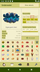 Definitive Critterpedia screenshot 2