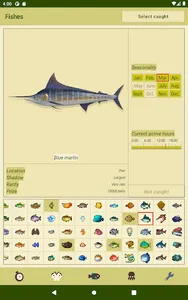 Definitive Critterpedia screenshot 7
