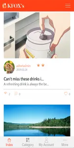 kfoxs screenshot 2