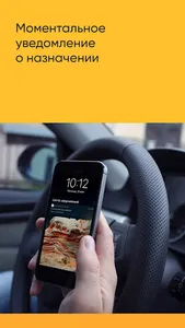 Ковер Самолёт для курьеров screenshot 5
