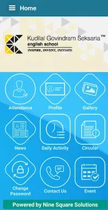 KGES screenshot 3