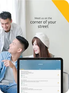 Maybank2u KH screenshot 8