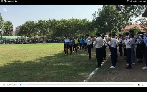 NPIC Cambodia screenshot 9