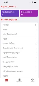 NEA VCD (for Employer) screenshot 1