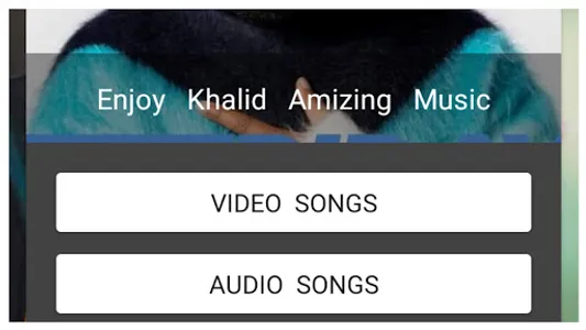 Khalid  Songs screenshot 16