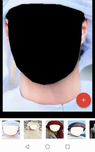 Khaliji Stylish Man Photo Edit screenshot 1