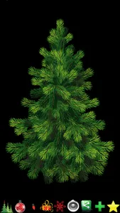 Christmas tree decoration screenshot 16