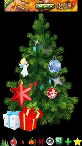 Christmas tree decoration screenshot 17