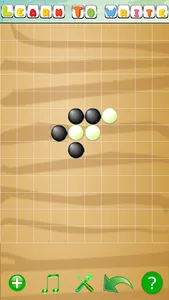 Gomoku screenshot 1