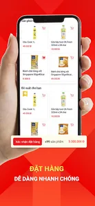 DVKH Tường An screenshot 1