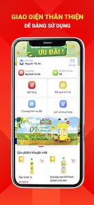 DVKH Tường An screenshot 4