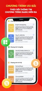 DVKH Tường An screenshot 6