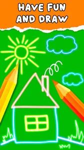 Kids Doodle screenshot 14