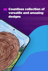 Simple Drawing Ideas screenshot 0
