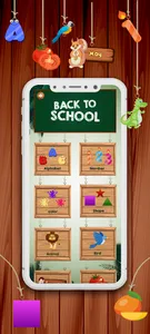 Kids Fun Zone screenshot 1