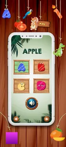 Kids Fun Zone screenshot 4