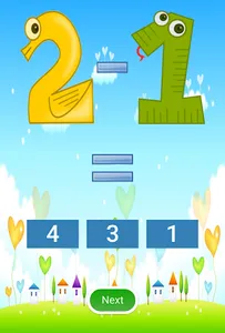 Addition and Subtraction screenshot 17