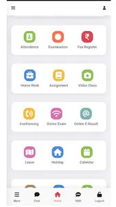 Kids Kingdom Playway School screenshot 17