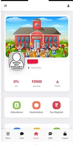 Kids Kingdom Playway School screenshot 5