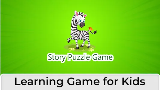 Puzzle Games for Kids screenshot 15