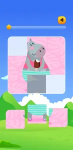 Puzzle For Kids screenshot 12