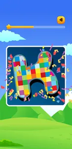 Puzzle For Kids screenshot 14