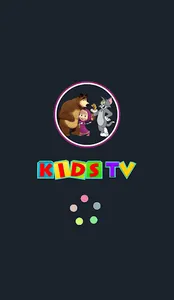 Kids TV screenshot 4