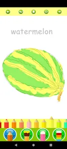 Kids Coloring Lite screenshot 2