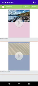 Kids Science AudioEbooks Lite2 screenshot 7