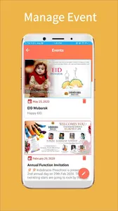 Kidstack screenshot 1