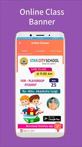 Kidstack screenshot 2