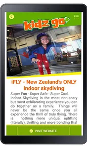 Kidz Go - Queenstown & Wanaka screenshot 10