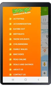Kidz Go - Queenstown & Wanaka screenshot 12