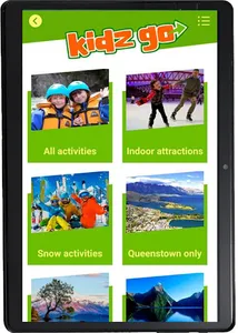 Kidz Go - Queenstown & Wanaka screenshot 14