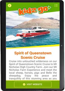 Kidz Go - Queenstown & Wanaka screenshot 16