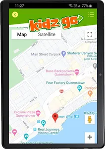 Kidz Go - Queenstown & Wanaka screenshot 17