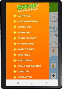 Kidz Go - Queenstown & Wanaka screenshot 18