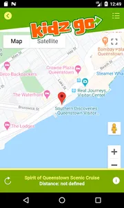 Kidz Go - Queenstown & Wanaka screenshot 5