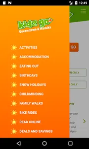 Kidz Go - Queenstown & Wanaka screenshot 6